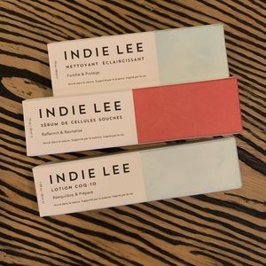 Indie Lee Stem Cell Serum Plus 2 Travel Sized Bonus Products